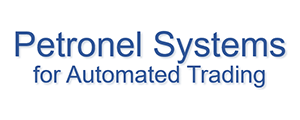 ThatsEnd - Petronel Systems for Automated Trading picture